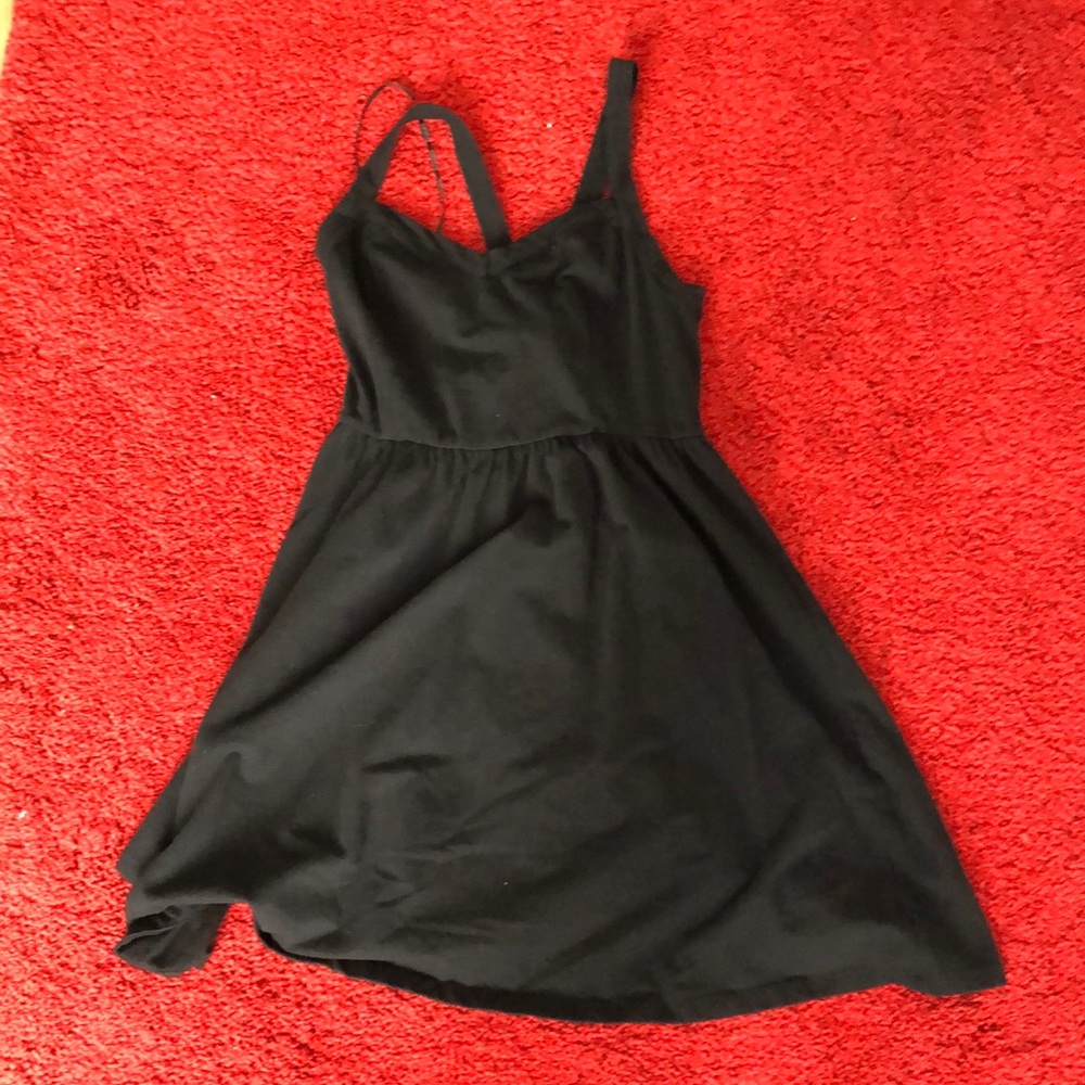 Forever 21 dress
